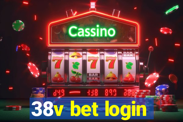 38v bet login